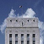 Houston City Hall