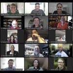 Harris County Community Flood Resilience Task Force