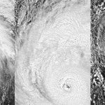 Hurricane Harvey Urban Data Platform