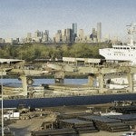 Port Houston
