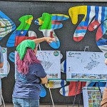Photo courtesy of Gulfton Super Neighborhood Council