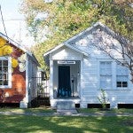 Project Row Houses