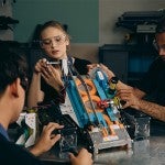 CTE equity report