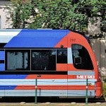 MetroRail