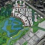 Town Center at Five Ponds