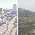 Rural-Urban Texas