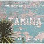 Tamina Texas