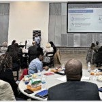 Wraparound services event