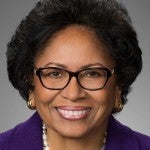 Ruth J. Simmons