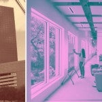 Office markets Houston