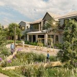 Indigo development Fort Bend