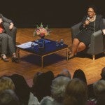 Ruth Simmons KI Forum