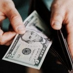 Money wallet
