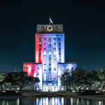 Houston City Hall