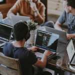 Students and Technology