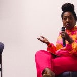 A Coalition for the Homeless town hall in August
