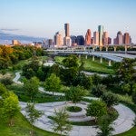 Houston Parks