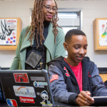 Education can play a key role in ending intergenerational poverty, according to the National Academies of Sciences, Engineering, and Medicine.
