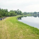 Greens Bayou Greenway