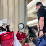 The Coalition for the Homeless of Houston/Harris County began 2024 with a change of leadership.