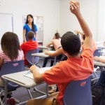 Newcomer Students Research Brief