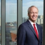 Dr. Marc Boom has been the president and CEO of Methodist since 2012.