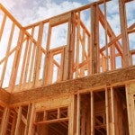 The Houston metro statistical area led the U.S. in permitting activity for residential buildings in 2023