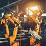 It a question of when, and not if, that artificial intelligence makes an impact on Houston's workforce.