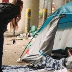 The Coalition for the Homeless of Houston/Harris County reported 3,280 people experiencing homelessness in its 2024 Point-in-Time Count & Survey.