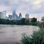 The impacts of climate change weighed heavily on the minds of respondents in the 2024 Kinder Houston Area Survey.
