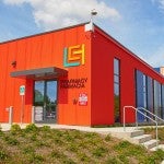 Legacy Community Health