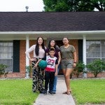 Own the HOU received funding from the Wells Fargo Foundation in 2022.
