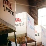 Early voting begins on Oct. 21 in Harris County