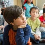 Nearly 24,000 Houston ISD students became homeless due to Hurricane Harvey