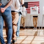 voting