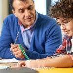 Middle School Experiences from Parents