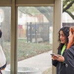 Volunteers will canvass 3,711 square miles next week to determine the number of homeless people in the Houston area.