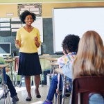 teacher classroom characteristics