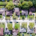Being able to purchase a home is a luxury many Houstonians do not have.