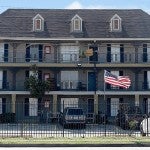 NOAH housing