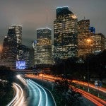 Despite the Houston-Galveston Area Council adjusting its population forecast, the Houston region's population is still expected to grow by millions in the coming decades.