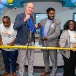 There are currently seven Sunrise Centers within Houston ISD.