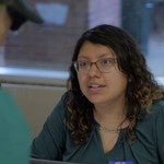 Nearly $1 billion in public aid funds goes unused in Harris County every year, according to Connective