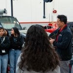 BridgeYear, a Houston-based nonprofit, was established nearly 10 years ago.