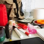 "Storm Preparedness: Actions of Houston-Area Residents Ahead of Hurricane Beryl" was released in July.