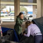 Houston’s homeless shelter capacity drops to lowest total in 20-plus years, annual survey shows
