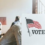 Voter Education and Participation
