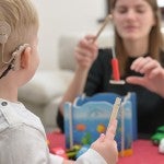 early childhood intervention