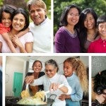 asian demographic overview