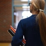 Hiring of uncertified teachers in Texas public schools slowed in 2024-25.